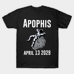 99942 Apophis T-Shirt